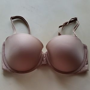 EUC VS Nude Multi-way Bra 34D